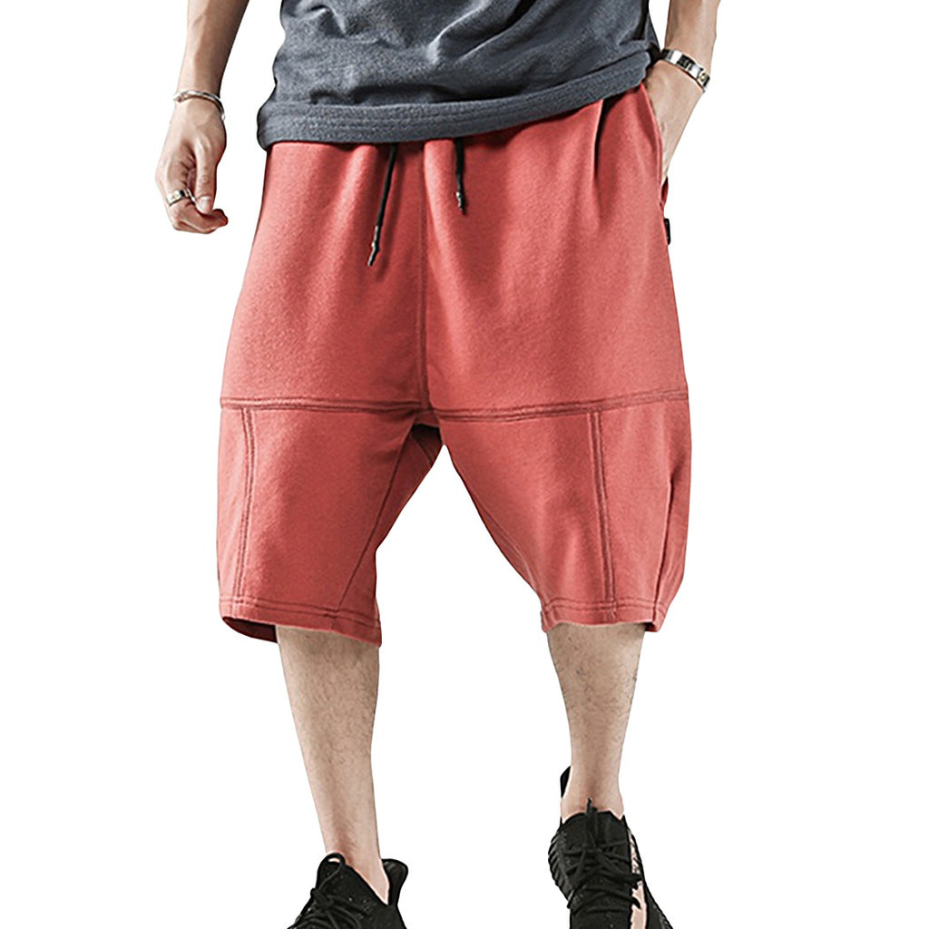 Casual Stretch Sport Shorts
