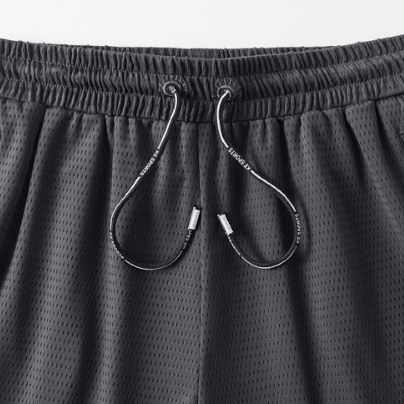 Breathable Running Shorts