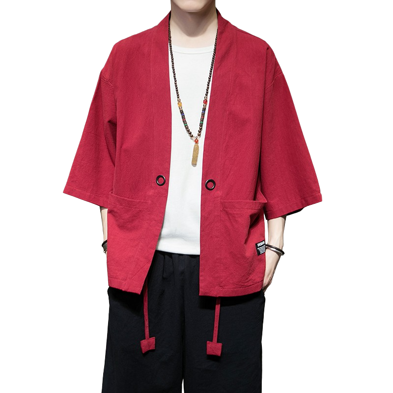 Stylish Lightweight Jacket