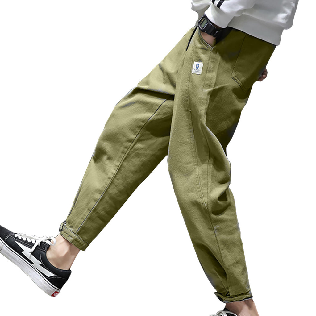 Jones Tapered Pants