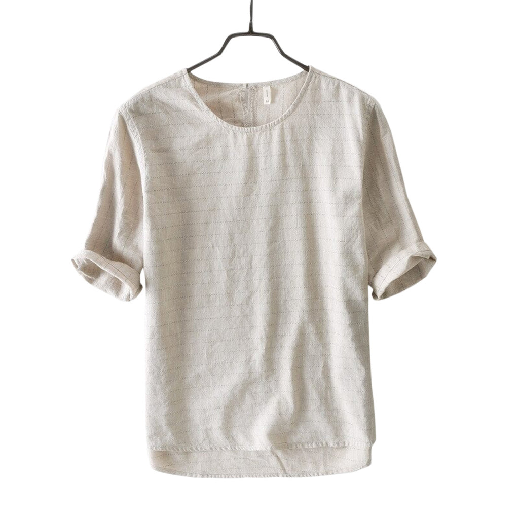 Retro Style Traditional T-Shirt