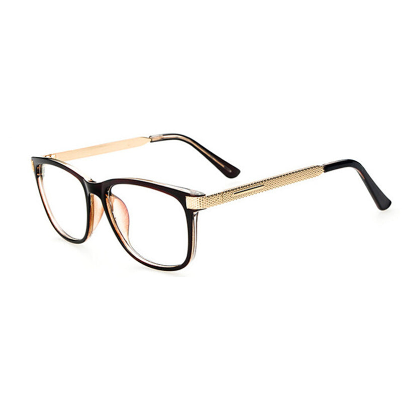 Kiran Eyeglass Frames