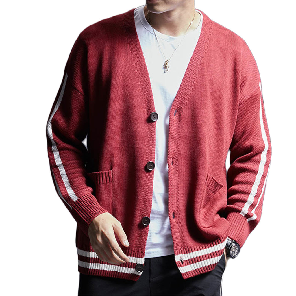 Denny Knitted Sweater