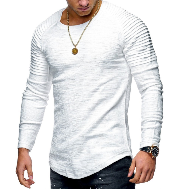 Ferruccio Long Sleeve Shirt