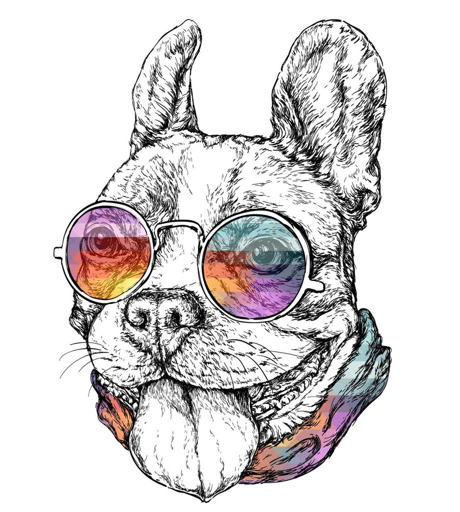 French Bulldog T-Shirt
