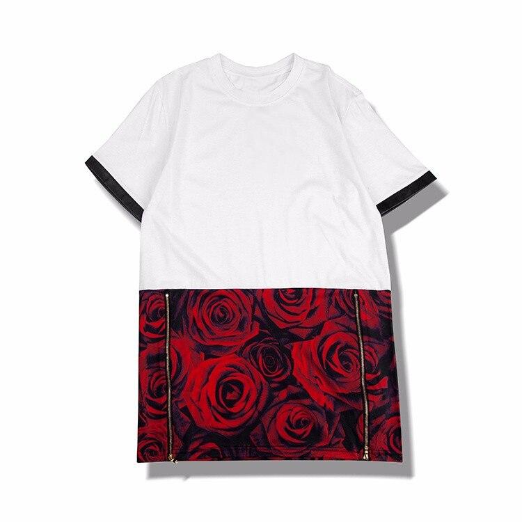 Vintage Roses T-Shirt