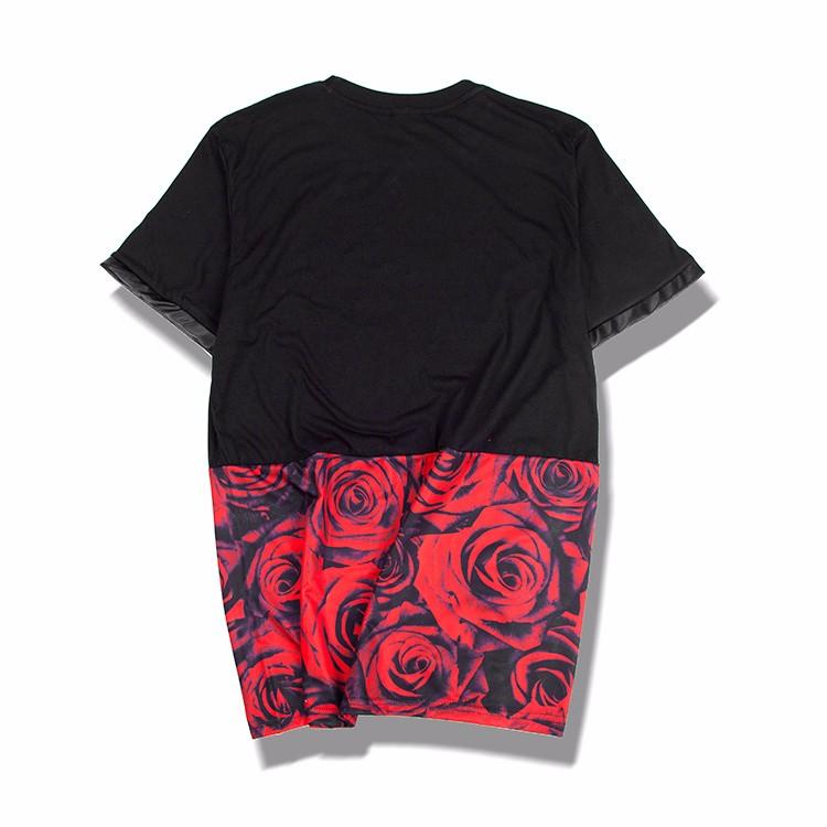 Vintage Roses T-Shirt