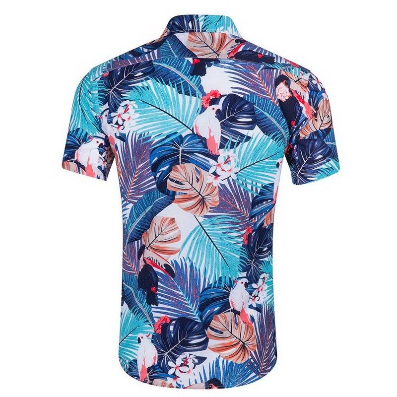 Tropicana Shirt