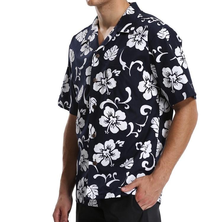 Hawaii shirt