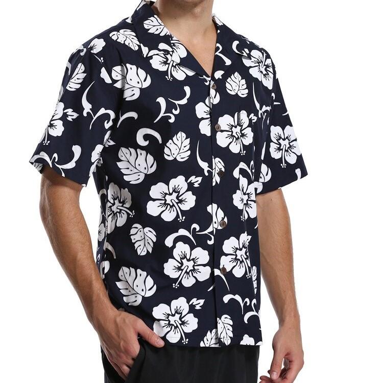 Hawaii shirt