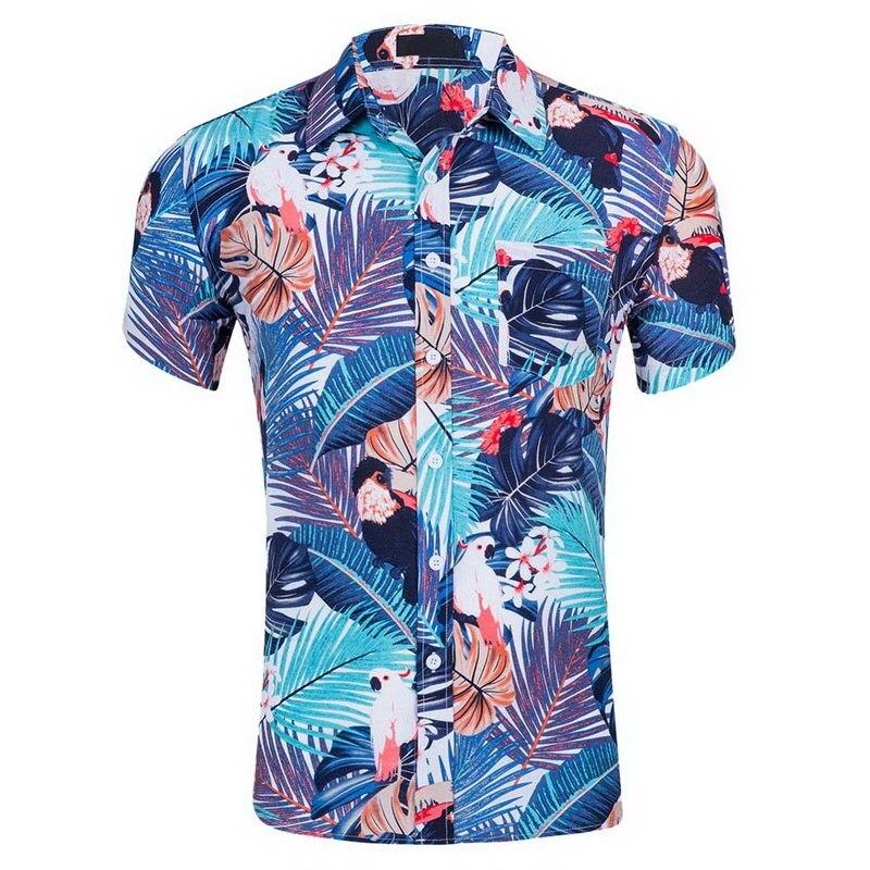 Tropicana Shirt