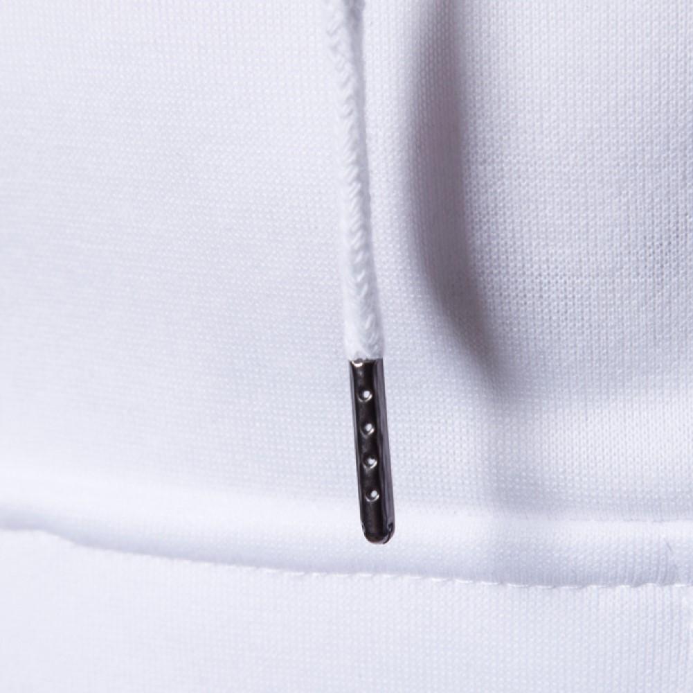 Don't Give Up Hoodie