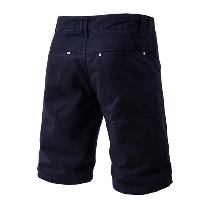 Williams Casual Cargo Shorts