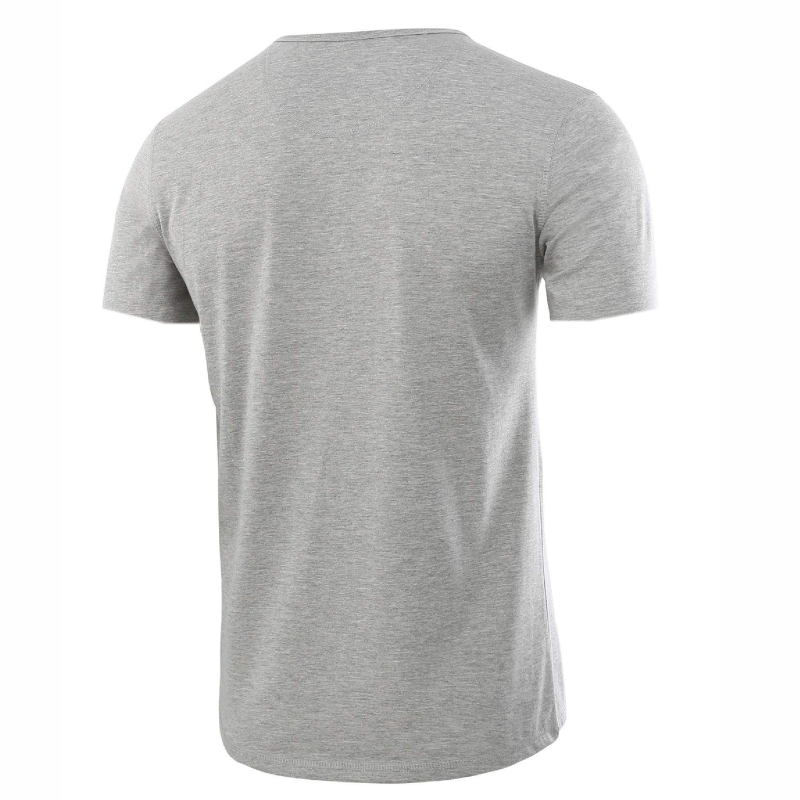 Classic Henley T-Shirt