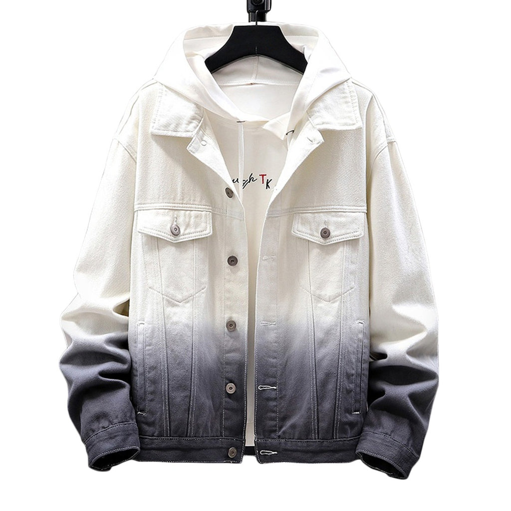 Fashionable Denim Jacket