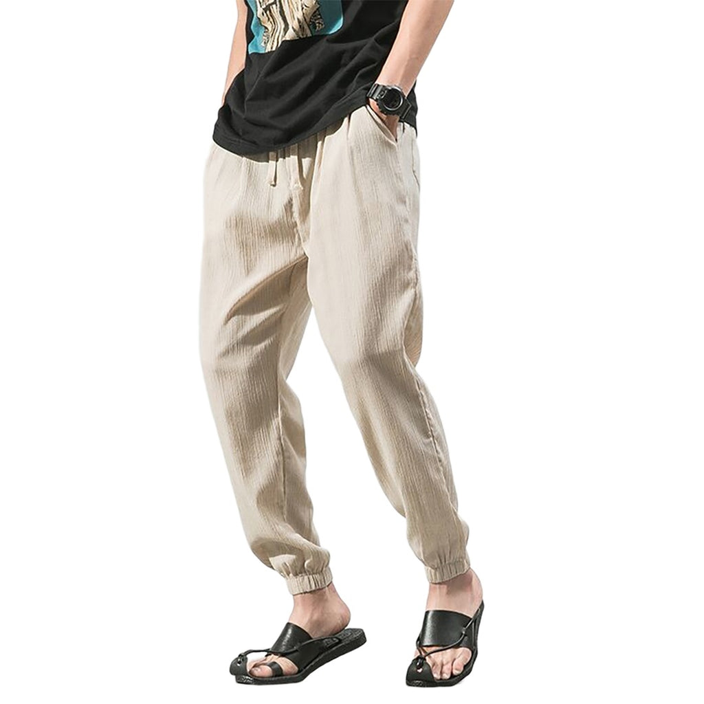 Casual Harem Pants