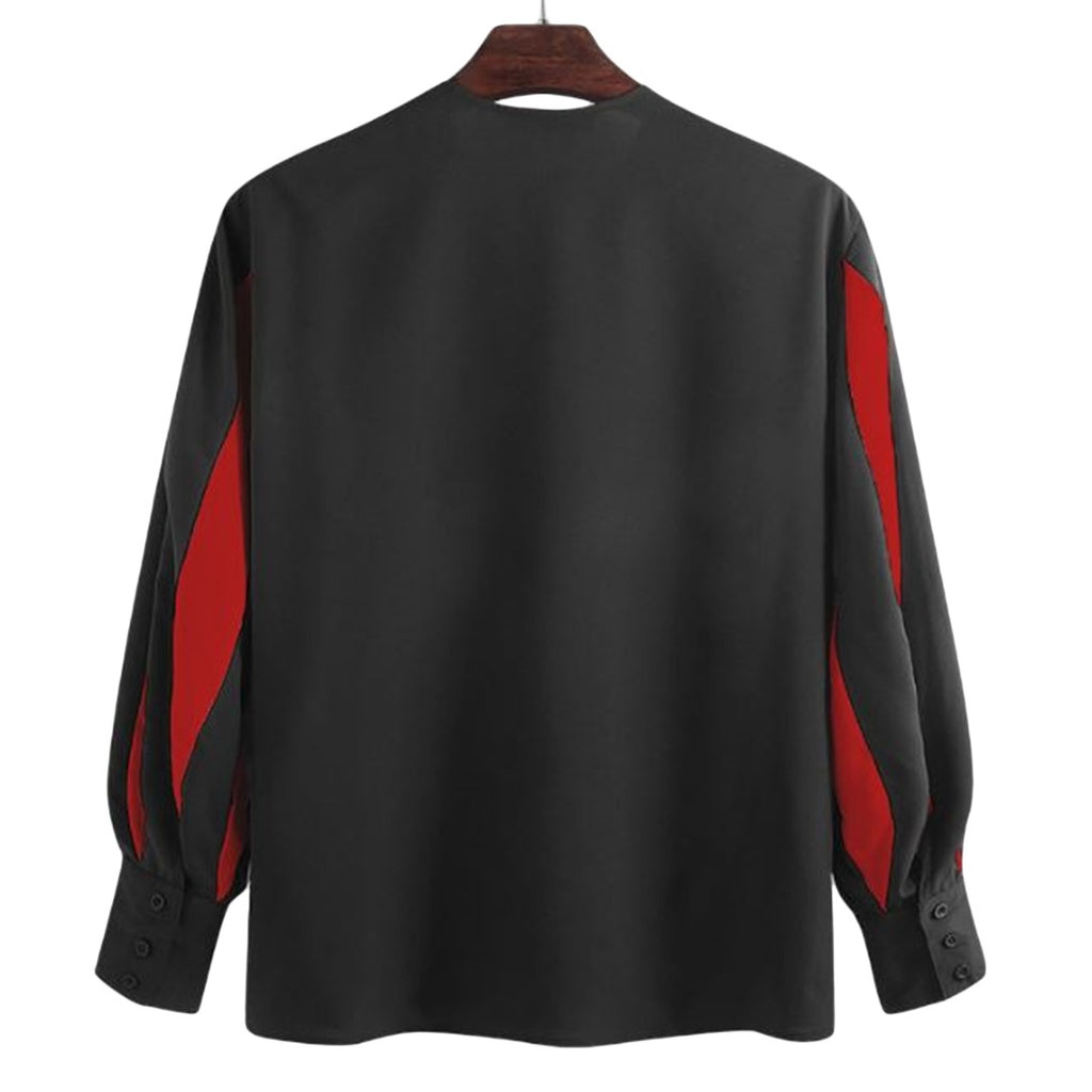 Mike Long Sleeve Shirt