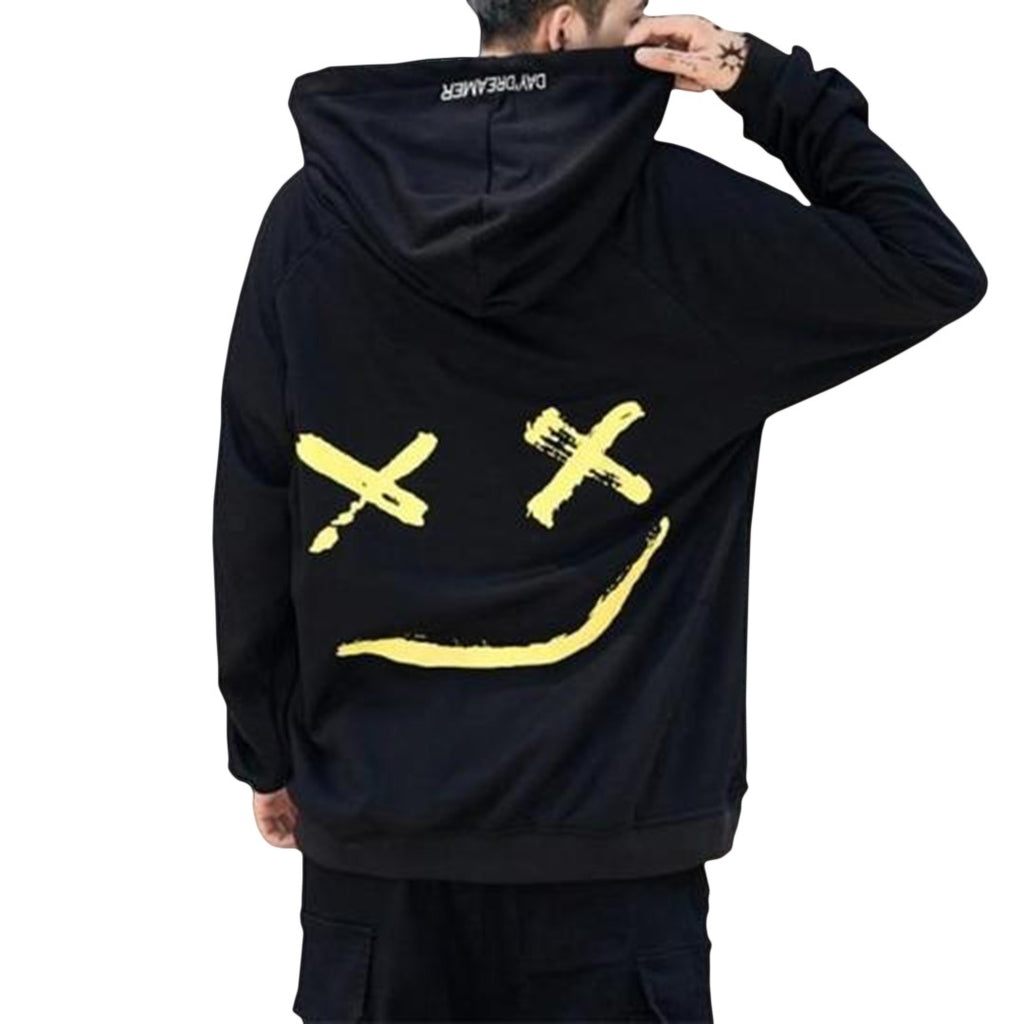Powell Hoodie