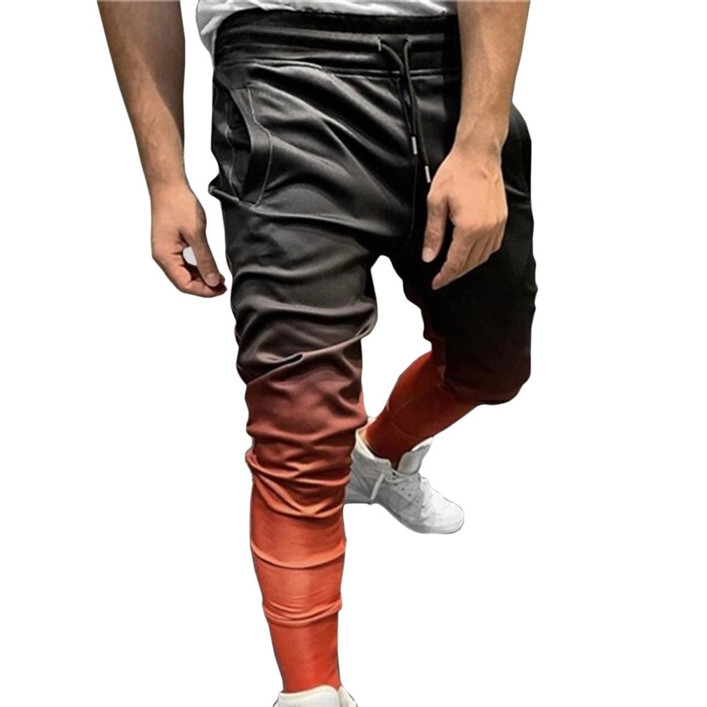Ombre Joggers