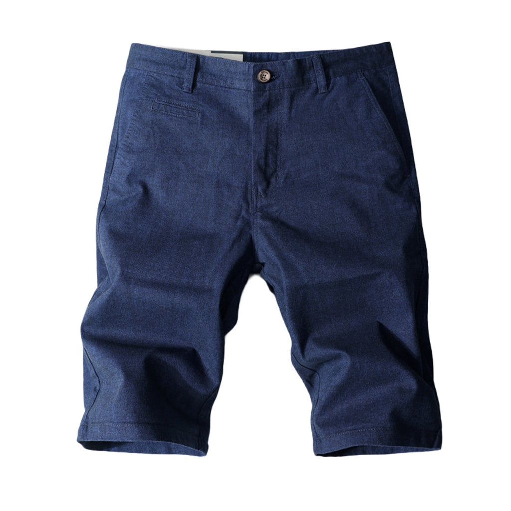Men's Regular-Fit Shorts
