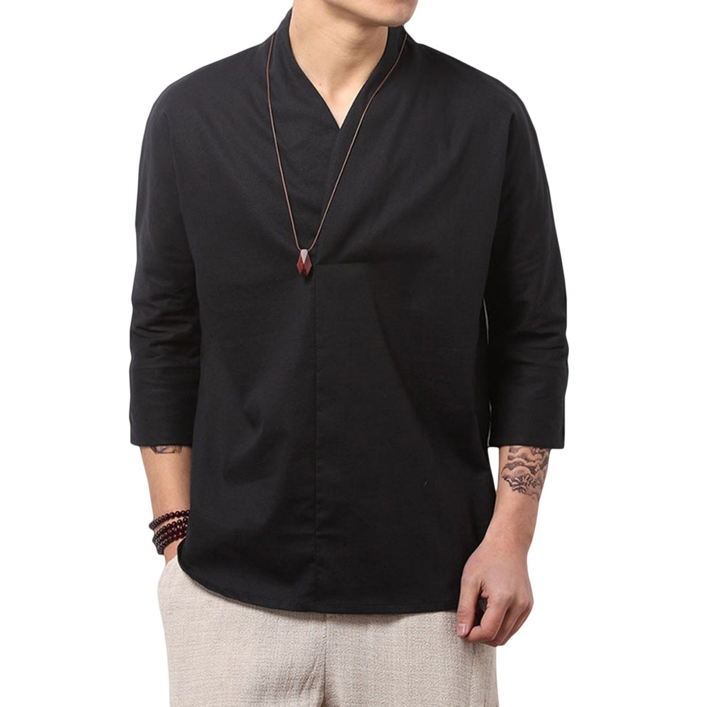 Chinese Style Shirt