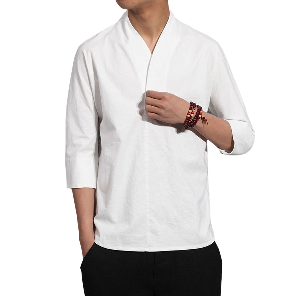 Chinese Style Shirt