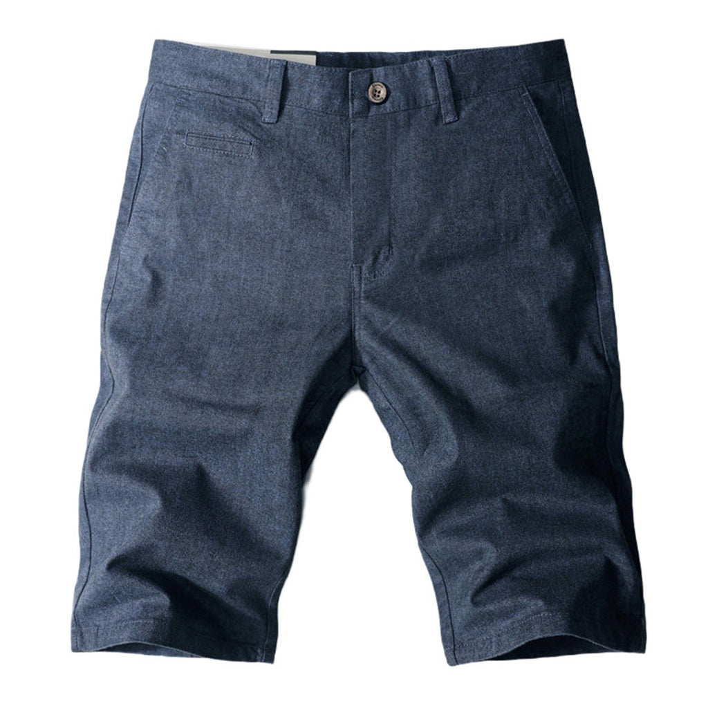 Men's Regular-Fit Shorts