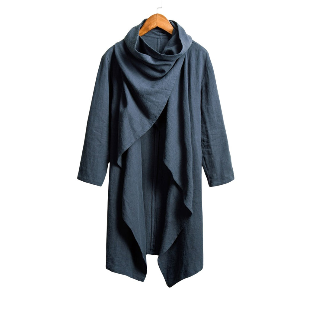 Traditional Zen Pullover