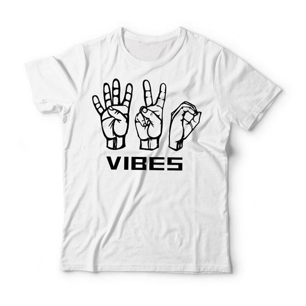420 VIBES T-Shirt