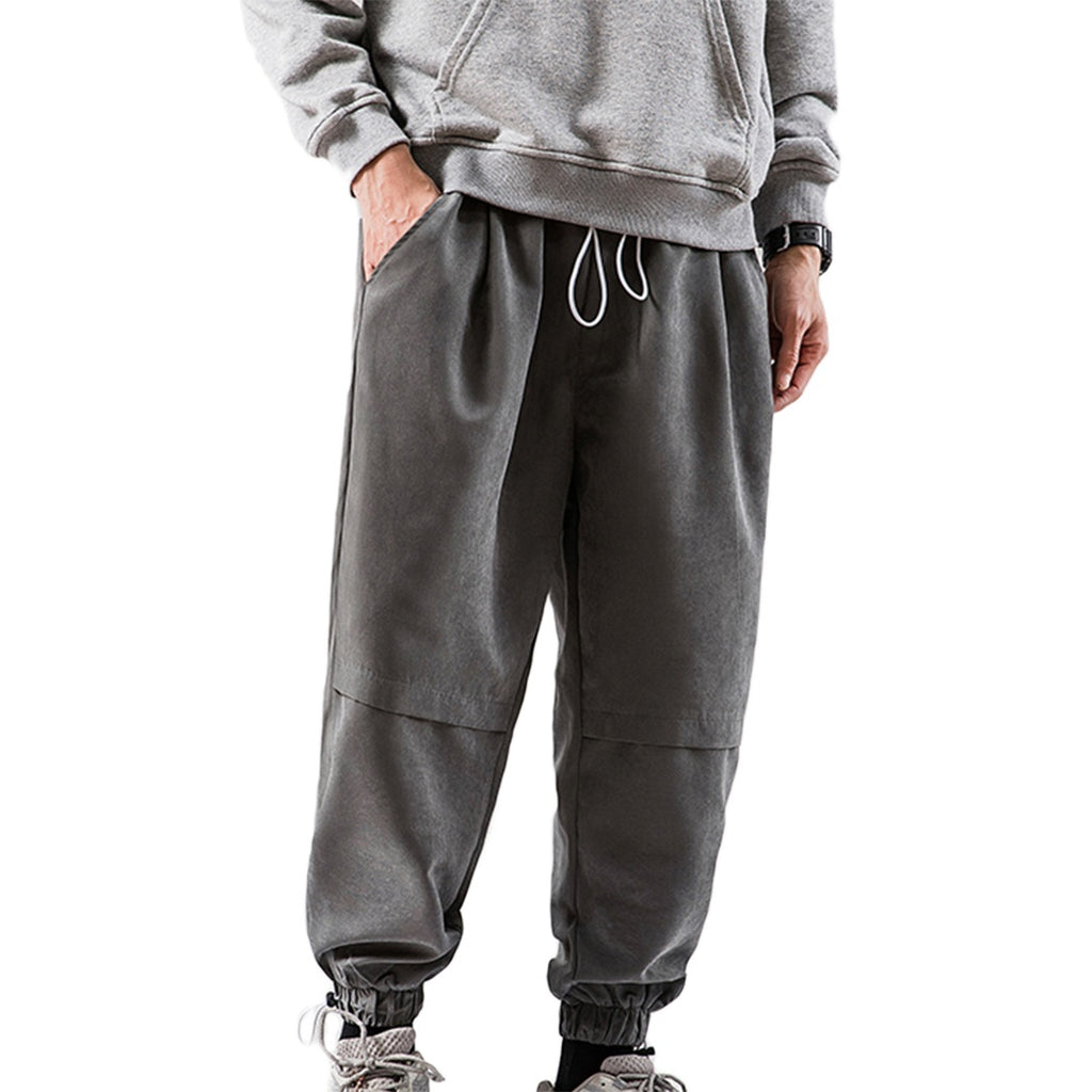 Casual Baggy Joggers