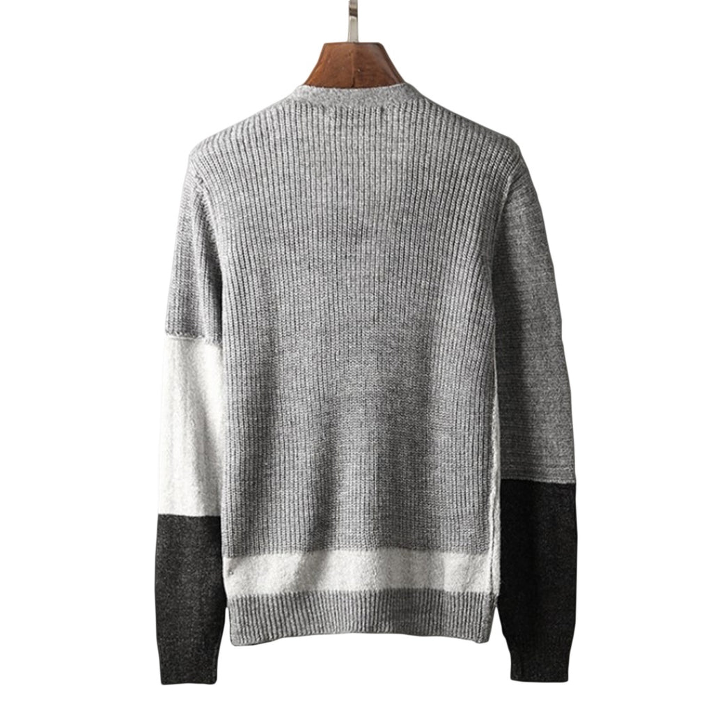 Cotton Blend Cardigan