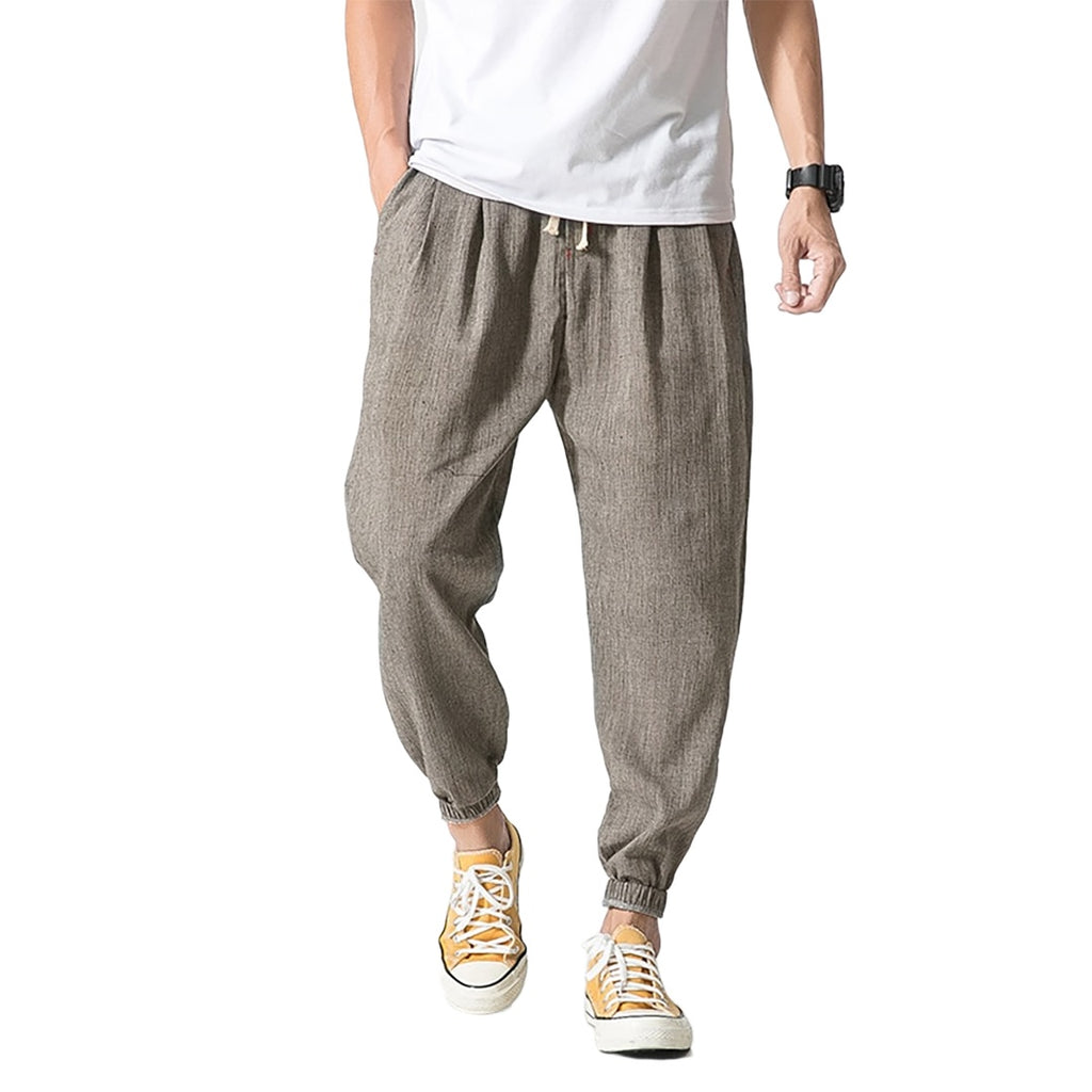 Casual Harem Pants