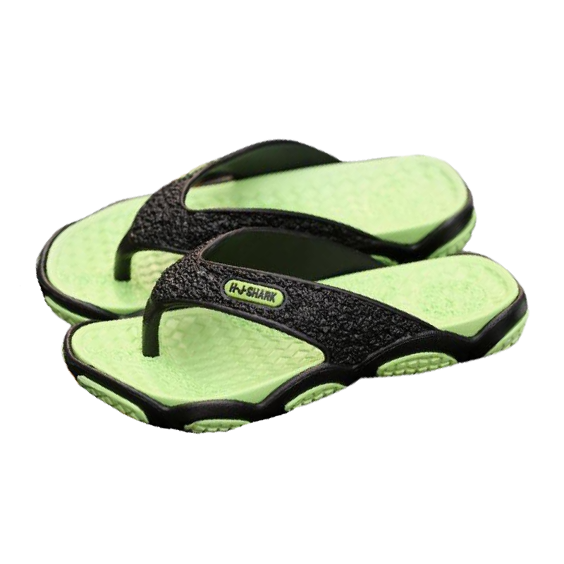Jones Flip Flops