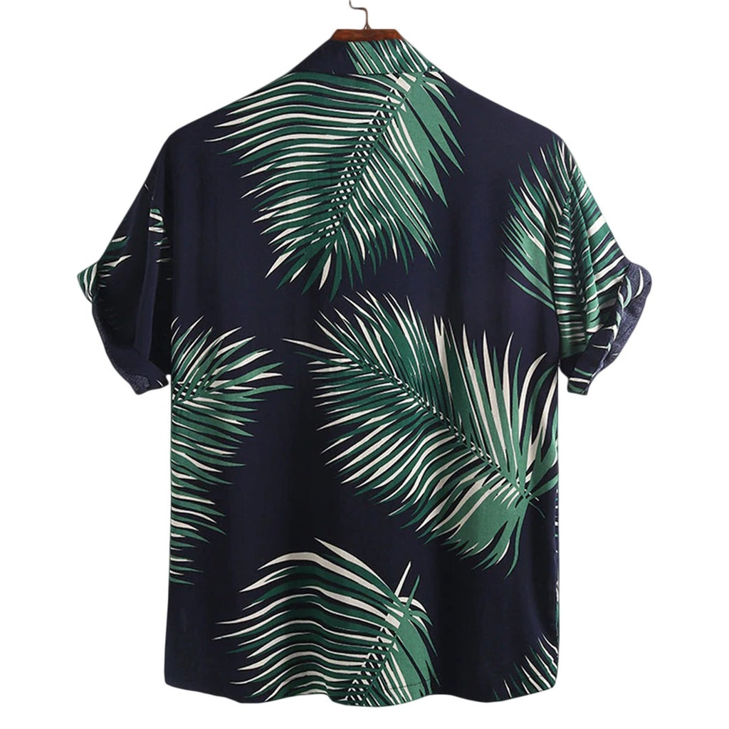 Parry Hawaiian Shirt