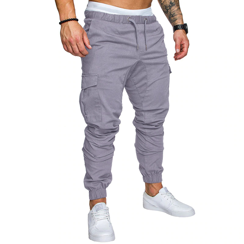Amando Joggers