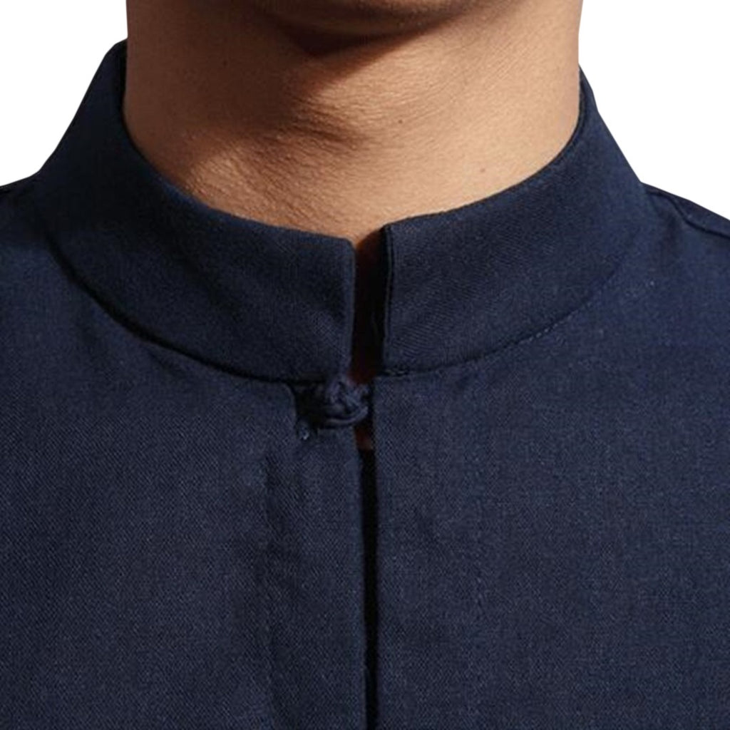 Retro Long Sleeve Shirt