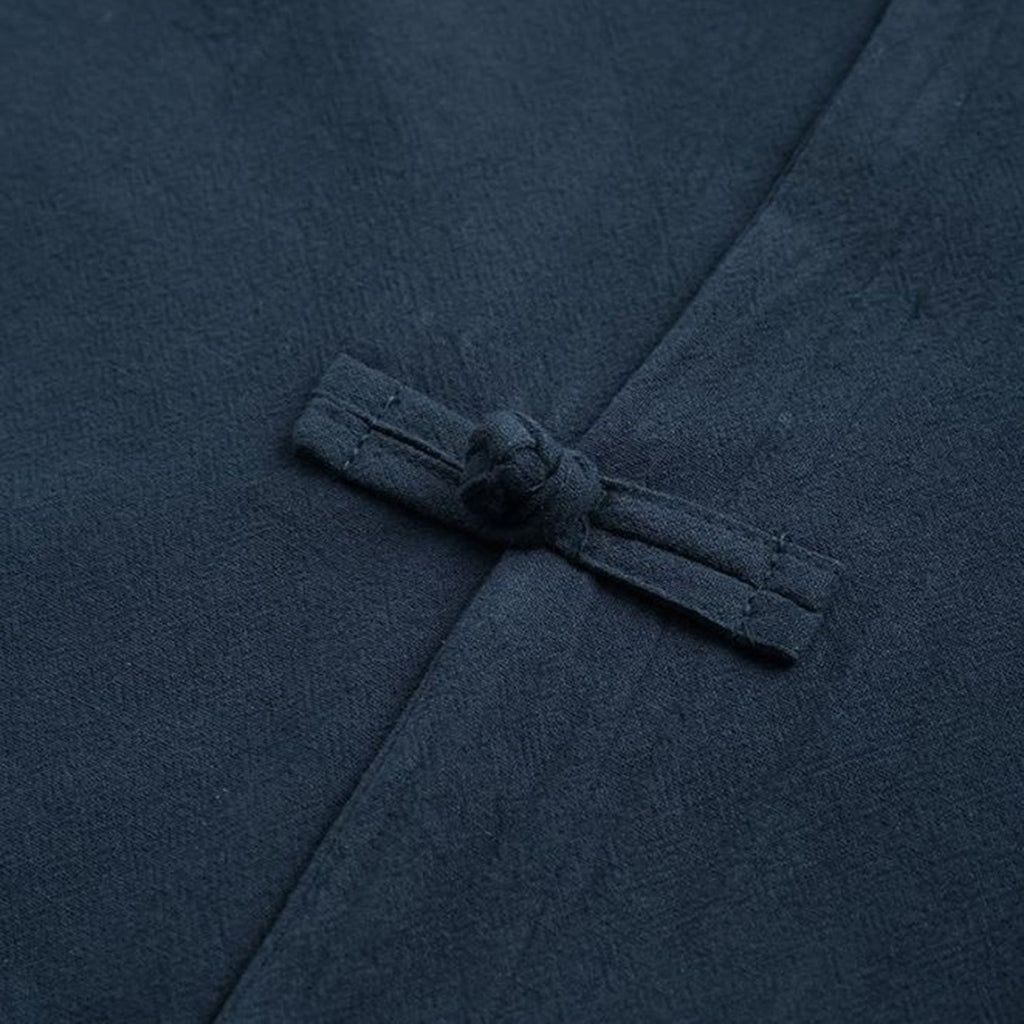 Long Sleeve Hooded Shirt