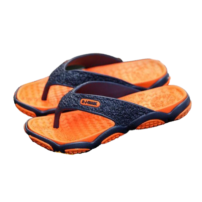 Jones Flip Flops