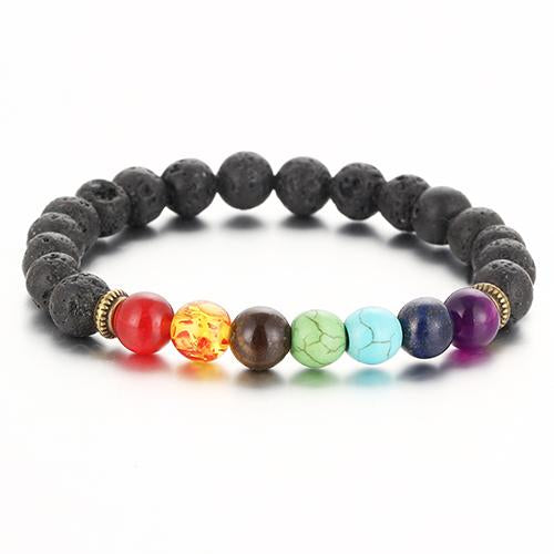 Four Elements Bracelet
