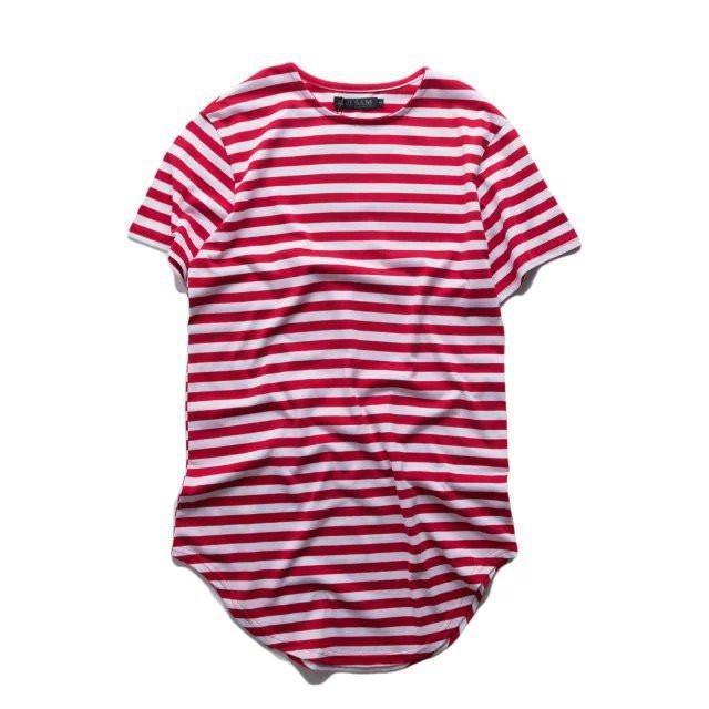 Stylish Striped T-Shirt