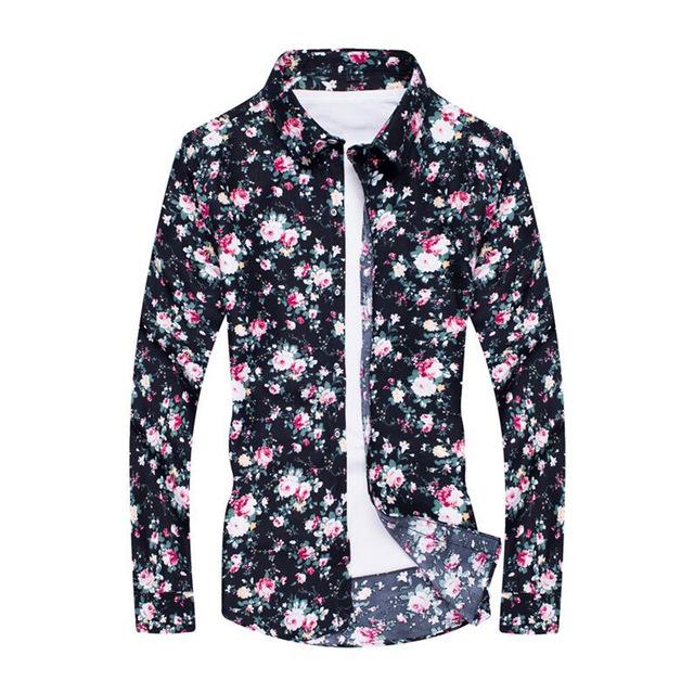 Nicholas Button Down Shirt