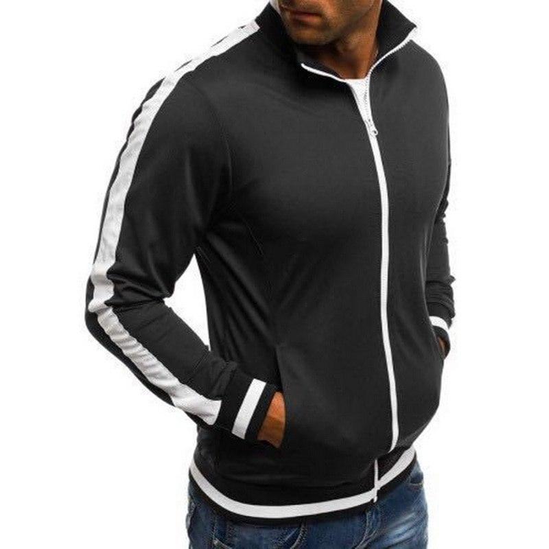 Houston Zip Up Sweater