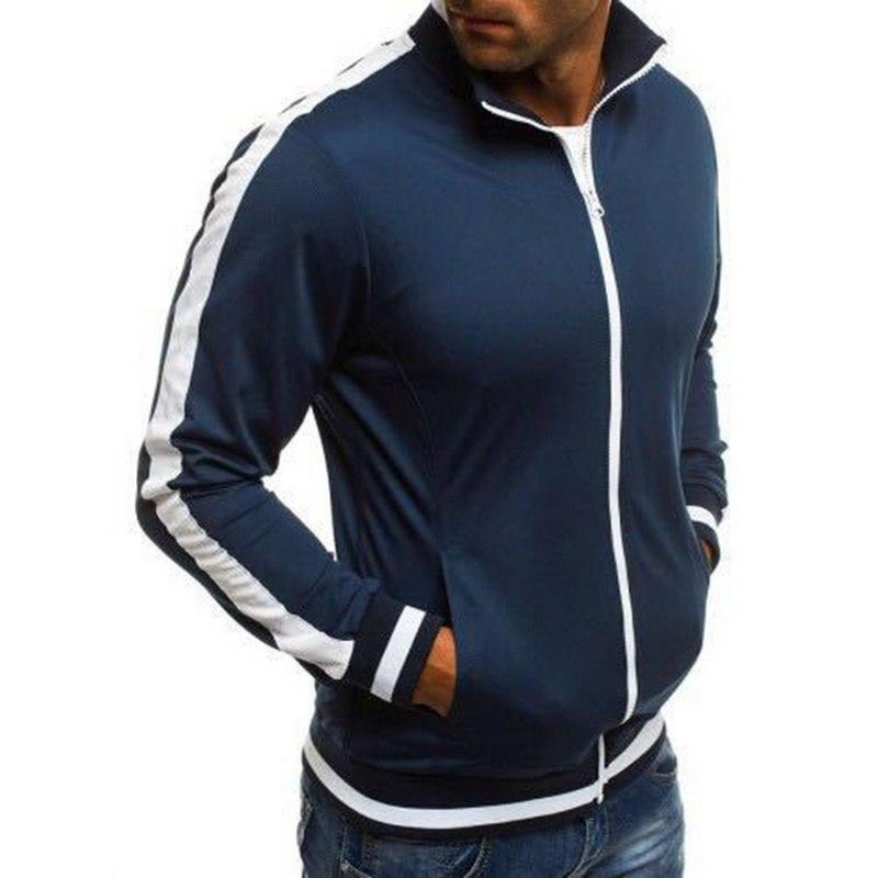 Houston Zip Up Sweater