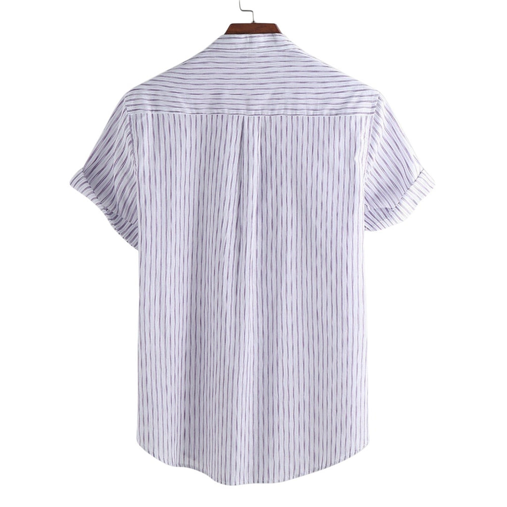 Noah Button-Down Shirt