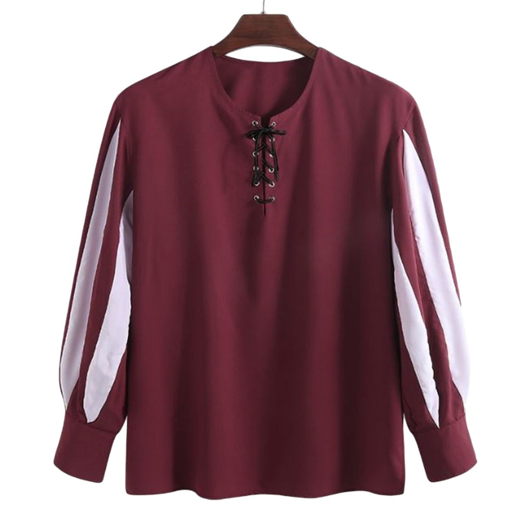 Mike Long Sleeve Shirt