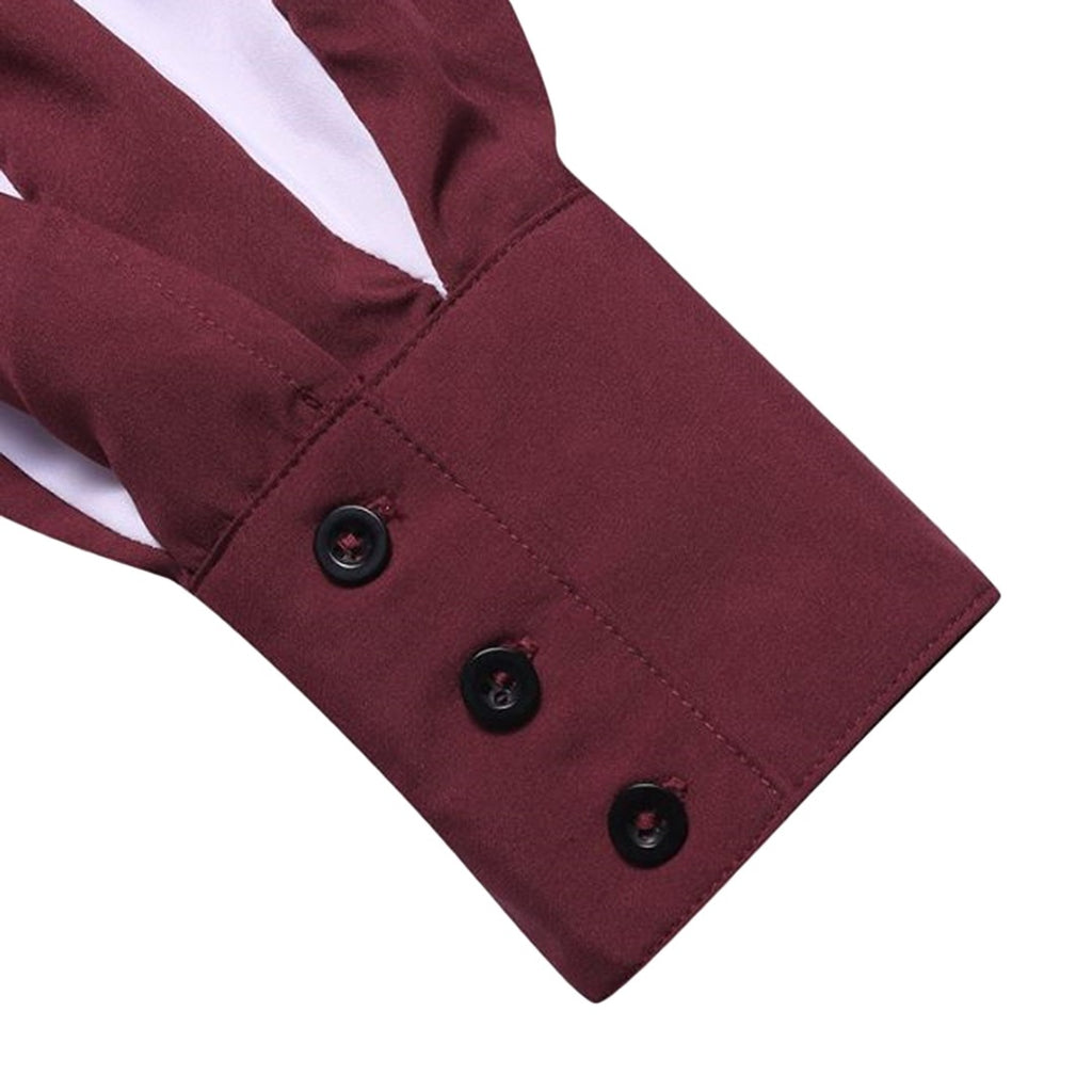 Mike Long Sleeve Shirt