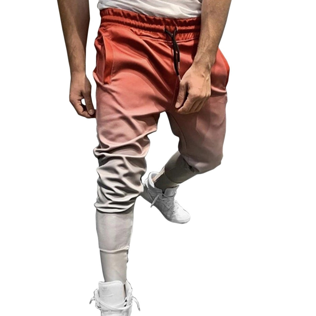 Ombre Joggers