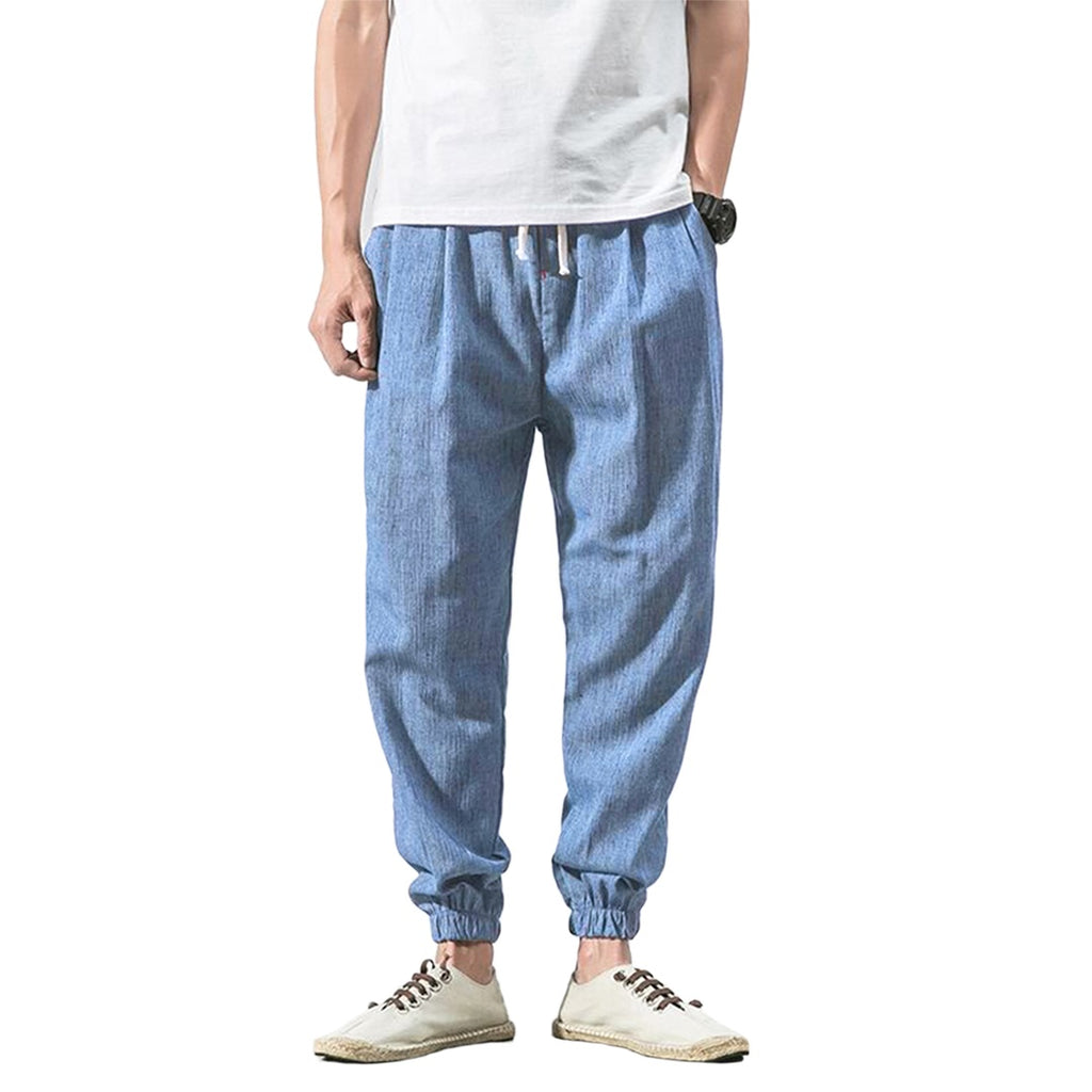 Casual Harem Pants