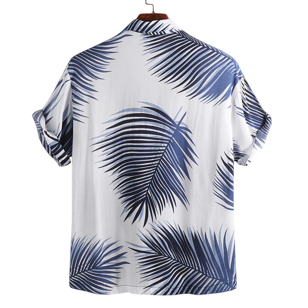 Parry Hawaiian Shirt